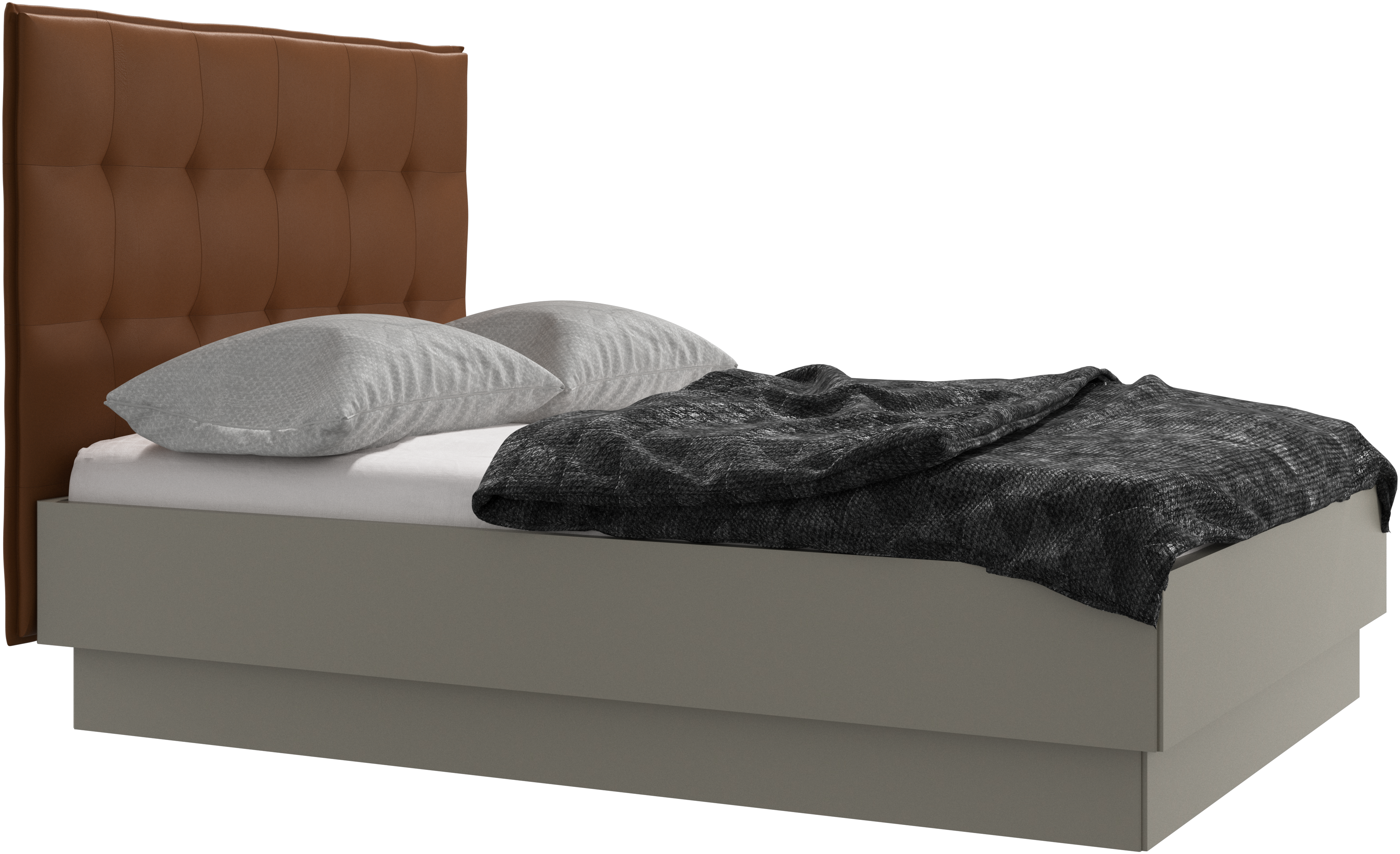 Designer Beds | See all our Danish bed designs | BoConcept